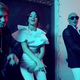 Pitbull, Camila Cabello, & J Balvin Unite to Celebrate Cuba and J Balvin's New Hair